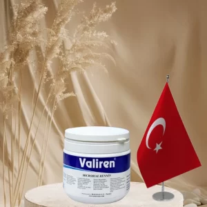 مایه پنیر ولیرن