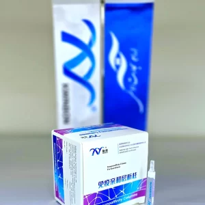 ستون های ایمونوافینیتی