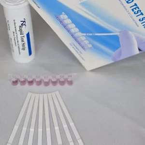 کیت آفلاتوکسین