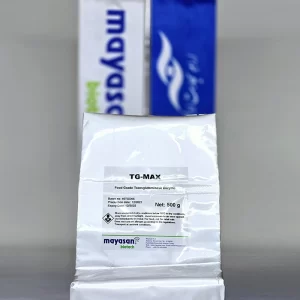 آنزیم tg تی جی