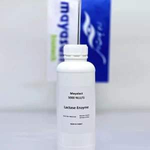 آنزیم لاکتاز