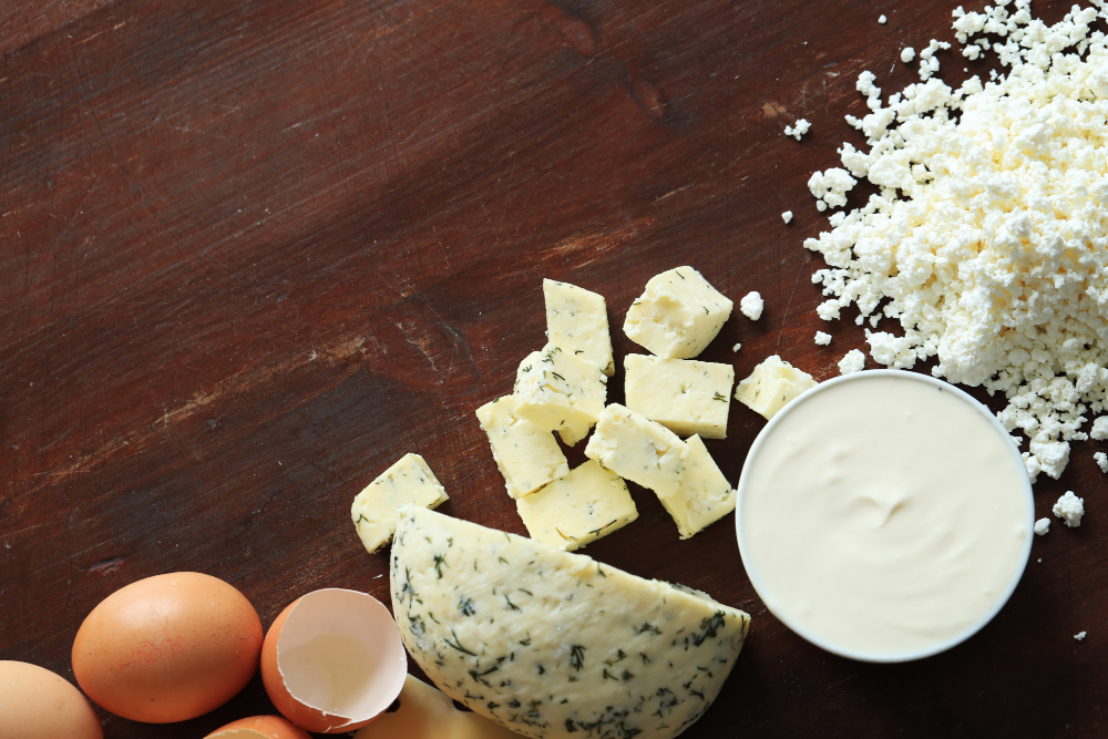 مایه پنیر ولیرن