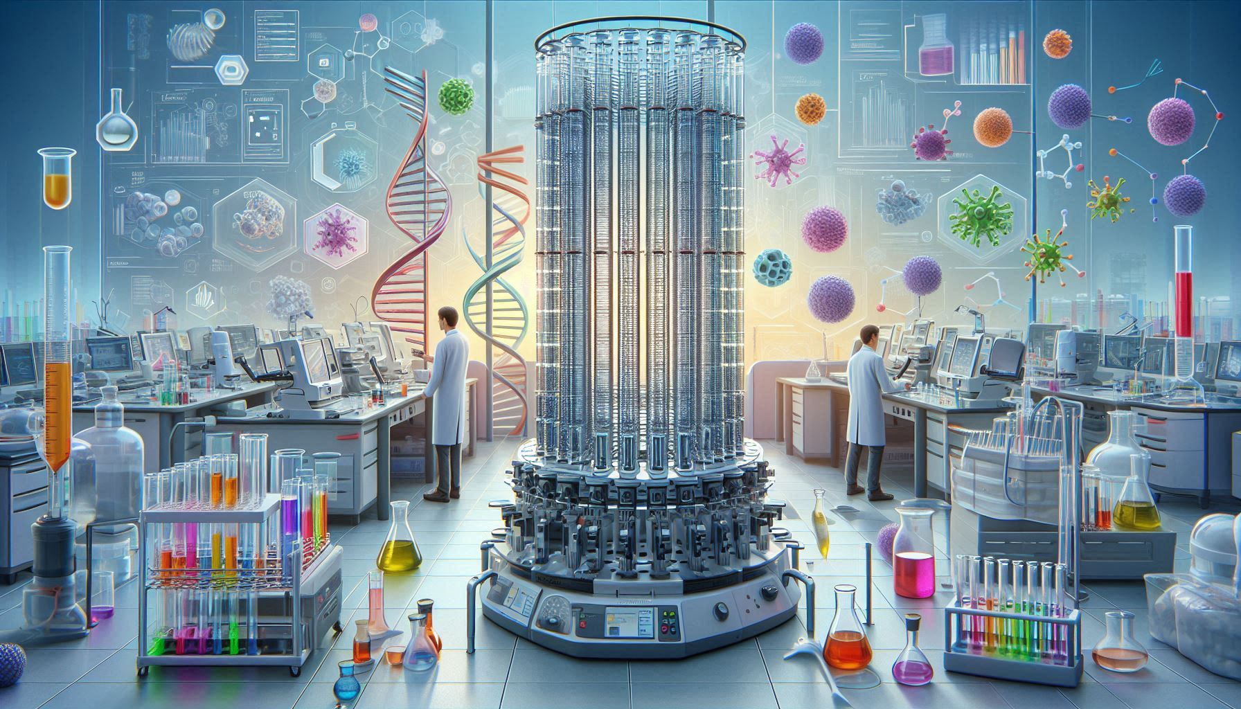 Important points in choosing an immunoaffinity column