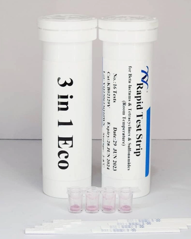 استفاده از کیت اکو 1×3 در صنایع مختلف