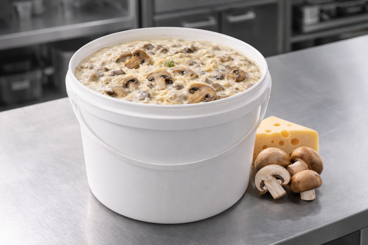 نکات مهم استفاده از مایه پنیر قارچی