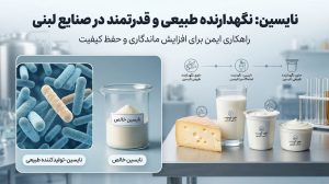 نایسین چیست؟